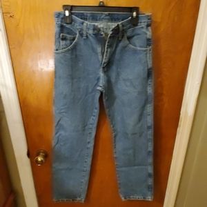Men's Wrangler Jeans